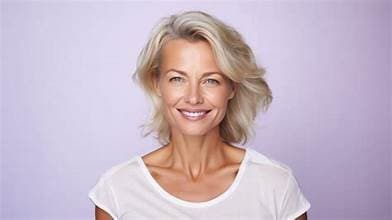 Menopause wellness support